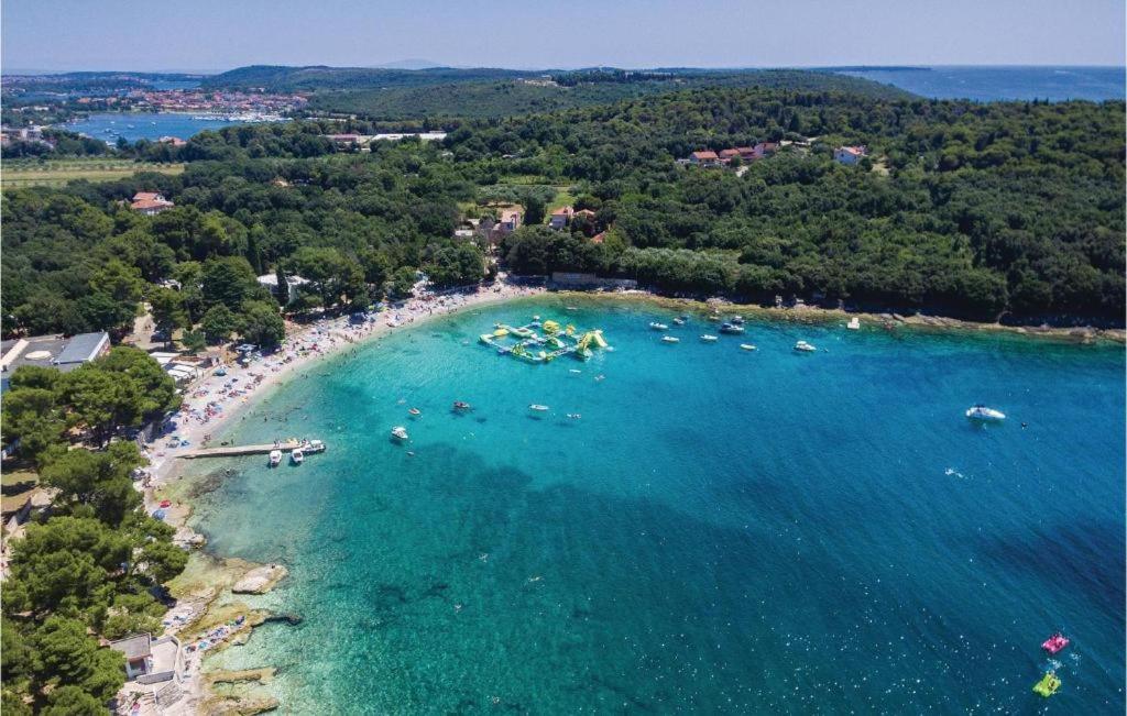 I & M Guest House Banjole Zewnętrze zdjęcie